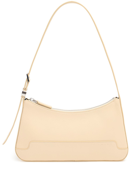 Marni - Schultertasche aus Leder „Dot“