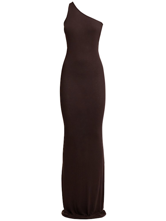 Rick Owens: Vestito monospalla