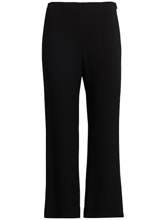 Blazé Milano - Pantalon droit en viscose Morelia