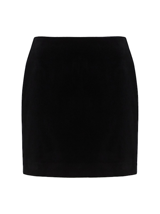Blazé Milano - Coci cotton mini skirt