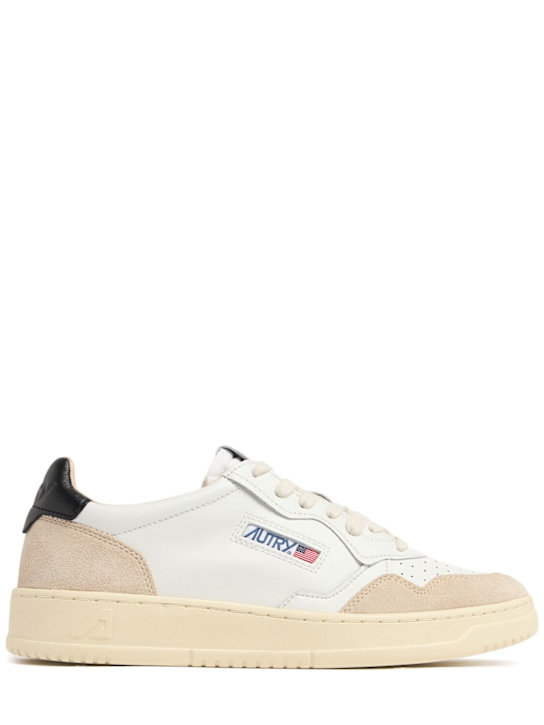 Autry: Sneakers low top Medalist