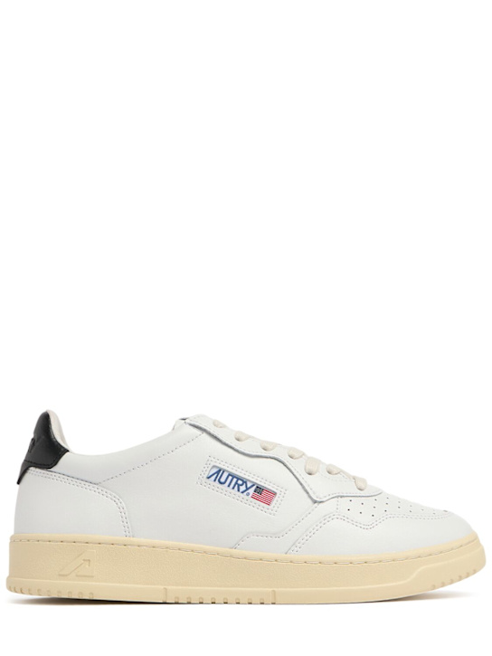 Autry: Sneakers low top Medalist
