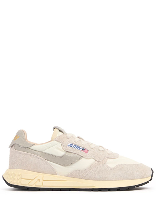 Autry - Sneakers basses Reelwind