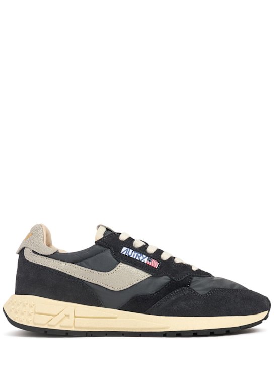 Autry: Sneakers basse Reelwind