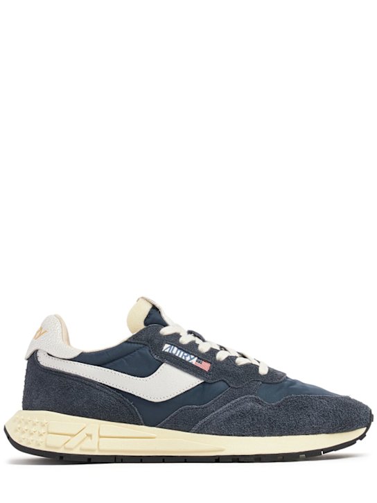 Autry - Sneakers basses Reelwind