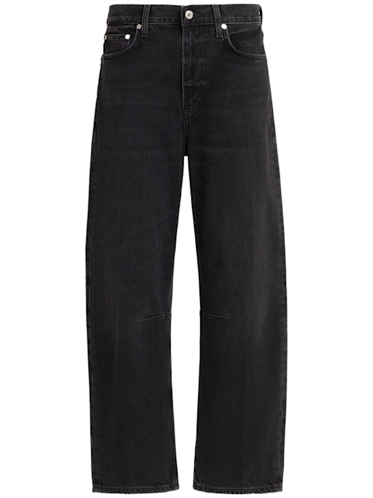 CITIZENS OF HUMANITY: Mittelhohe Jeans aus Denim „Miro“