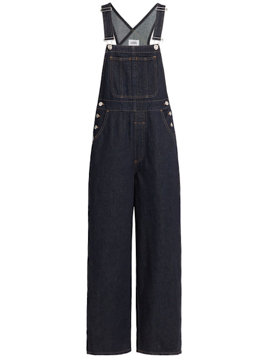 CITIZENS OF HUMANITY - Langer Jeansjumpsuit „Freya“