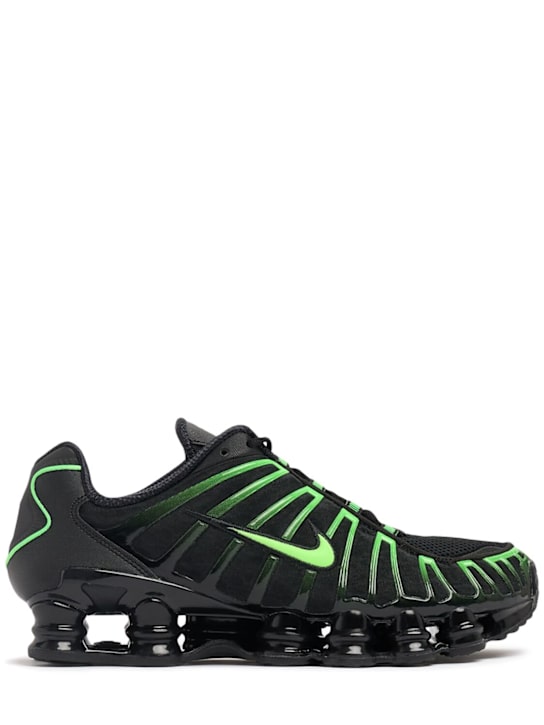 Nike: Baskets Shox TL