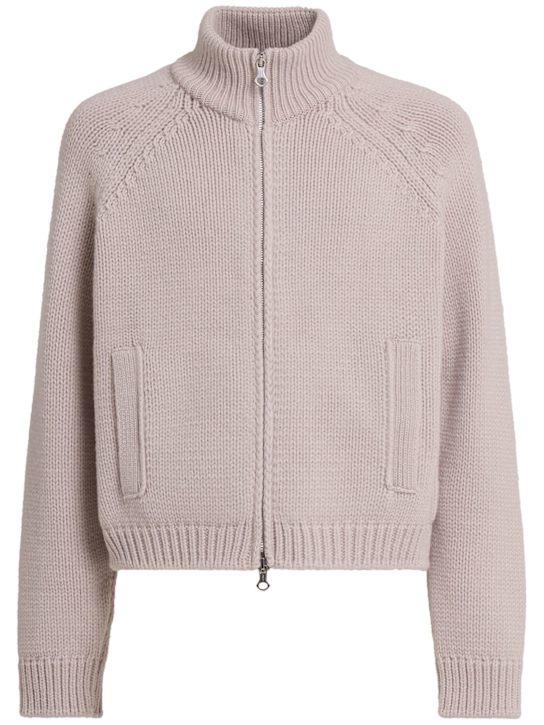 Our Legacy - Cardigan aus Wolle