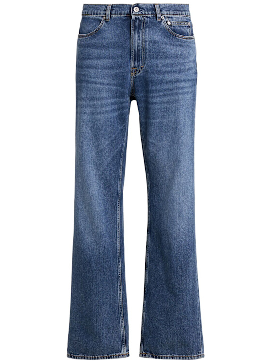 Our Legacy - Jeans in denim