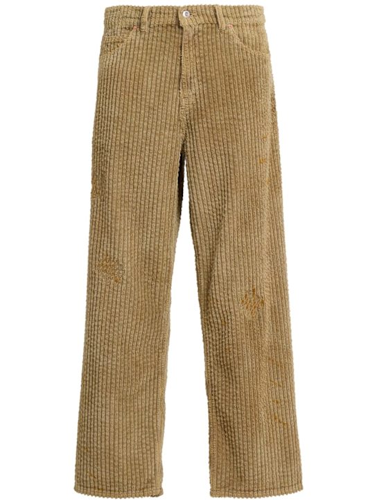 Our Legacy: Hose aus Kord