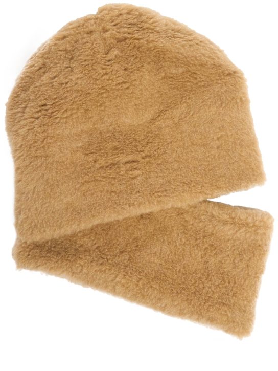 Our Legacy: Snood aus Wollmischung