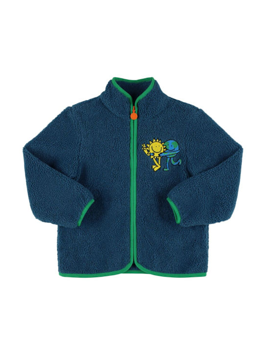 Stella McCartney Kids - Giacca in poly