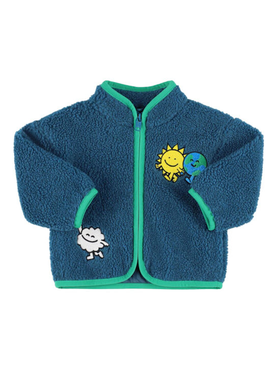Stella McCartney Kids - Giacca in poly