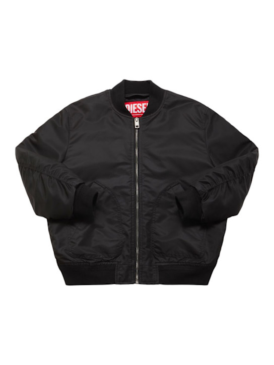 Diesel Kids: Bomber in poly