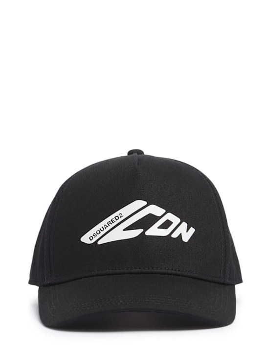 Dsquared2 - Cappello baseball in cotone