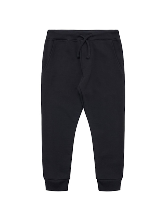 Dsquared2 - Cotton sweatpants