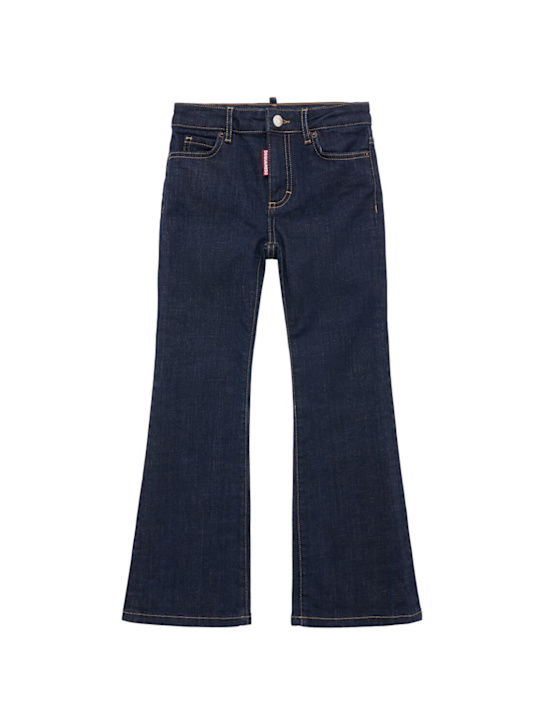 Dsquared2 - Jeans aus Stretch-Baumwolldenim