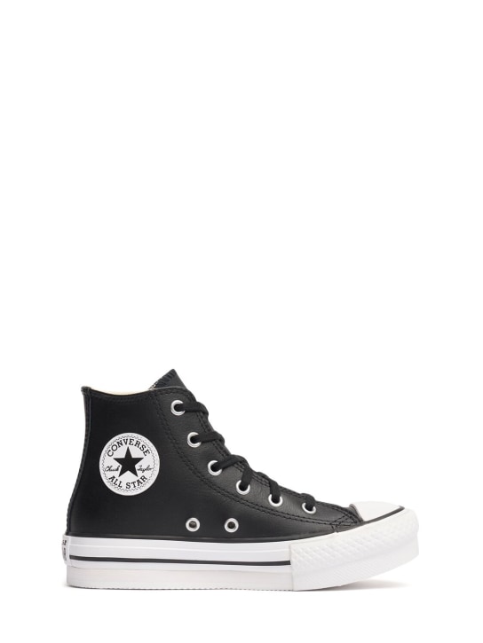 Converse - Sneakers Chuck Taylor in pelle