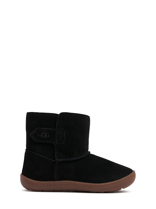 Ugg - Bottes en shearling Keelan II
