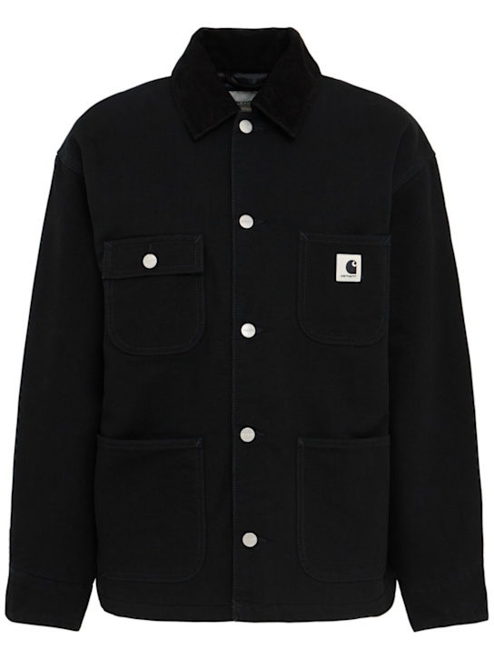 Carhartt WIP - Veste en coton biologique OG Michigan