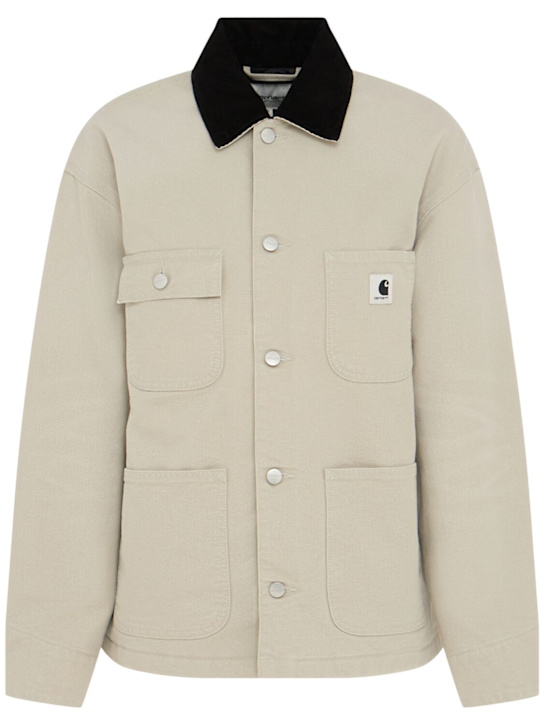 Carhartt WIP - Veste en coton biologique OG Michigan