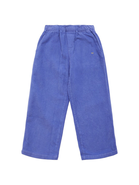 Bobo Choses - Printed organic cotton sweatpants