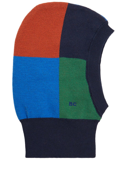 Bobo Choses: Balaclava in maglia
