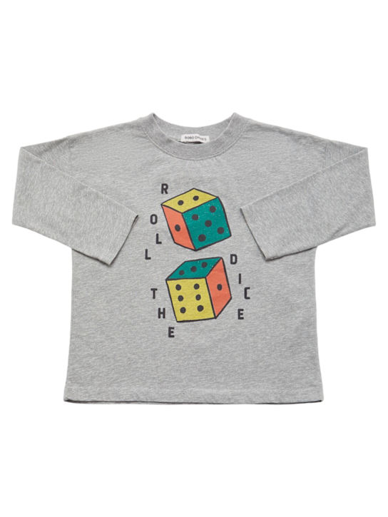 Bobo Choses - T-Shirt aus Bio-Baumwolle