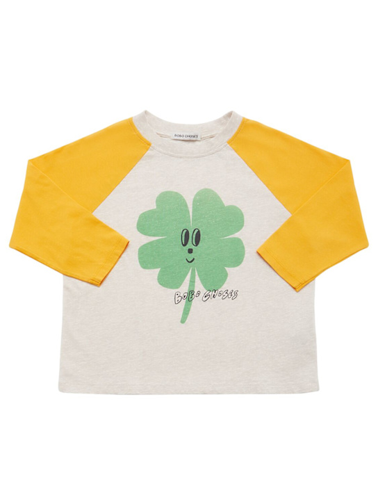 Bobo Choses - T-Shirt aus Bio-Baumwolle