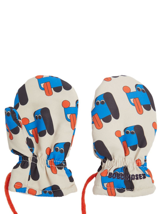 Bobo Choses - Guanti in nylon