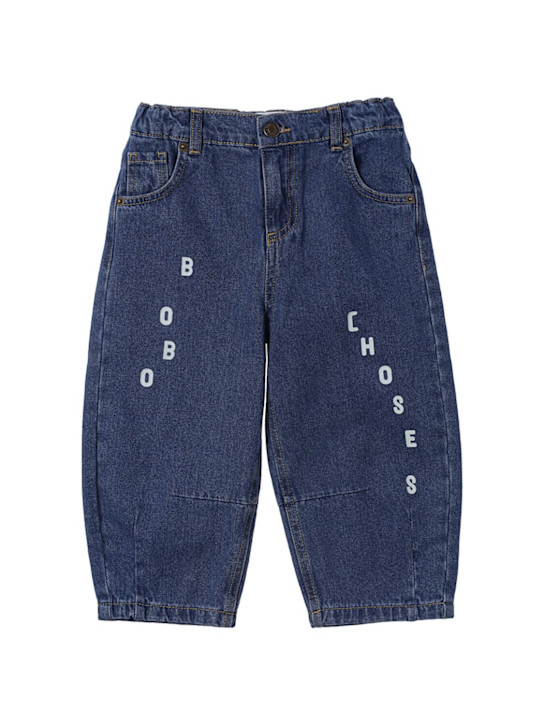 Bobo Choses - Jean en coton