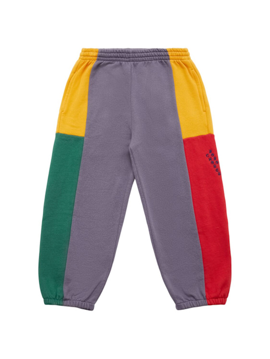 Bobo Choses - Organic cotton sweatpants