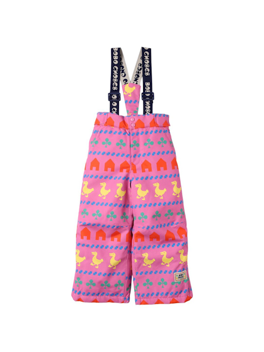 Bobo Choses: Recycled ski pants