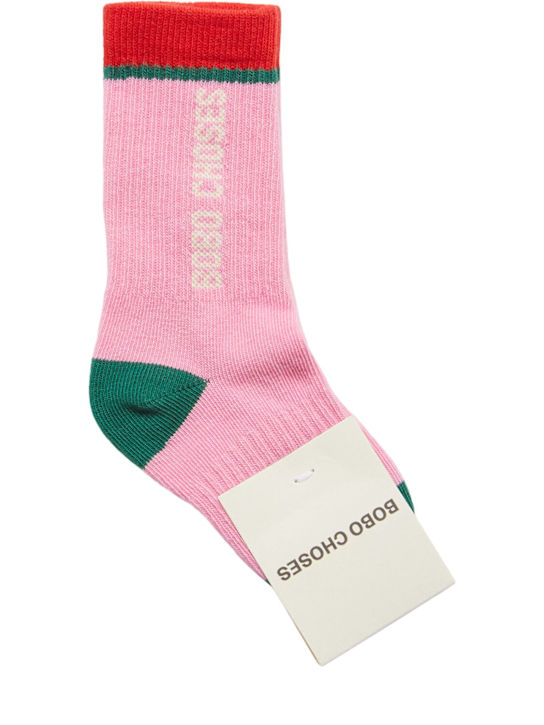 Bobo Choses - Short socks