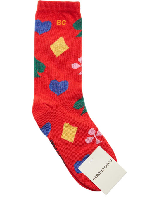 Bobo Choses: Calcetines largos