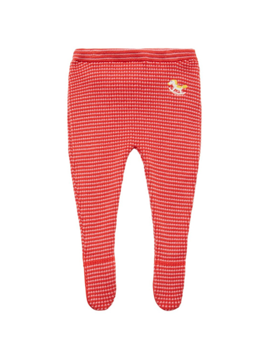 Bobo Choses - Organic cotton leggings