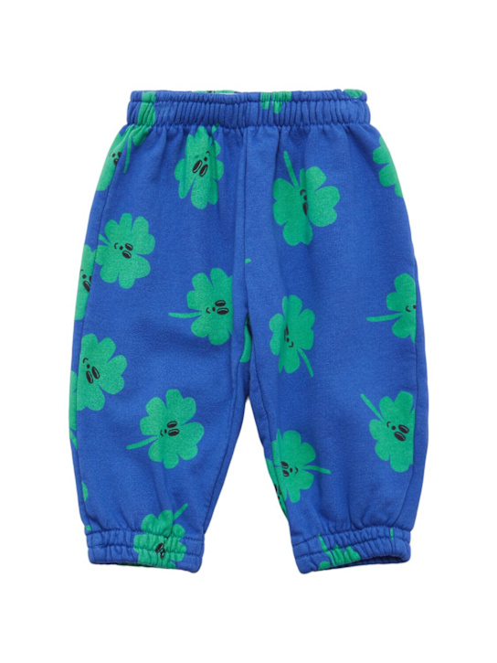 Bobo Choses - Organic cotton blend pants