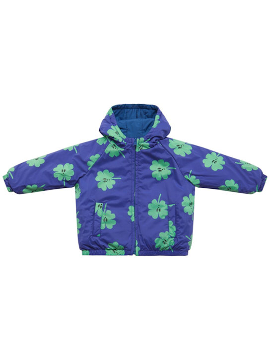 Bobo Choses - Veste réversible en nylon recyclé