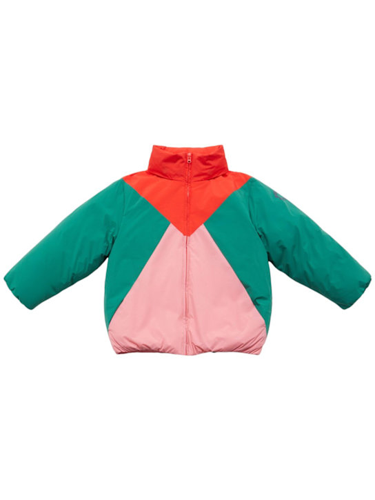 Bobo Choses - Doudoune en coton biologique