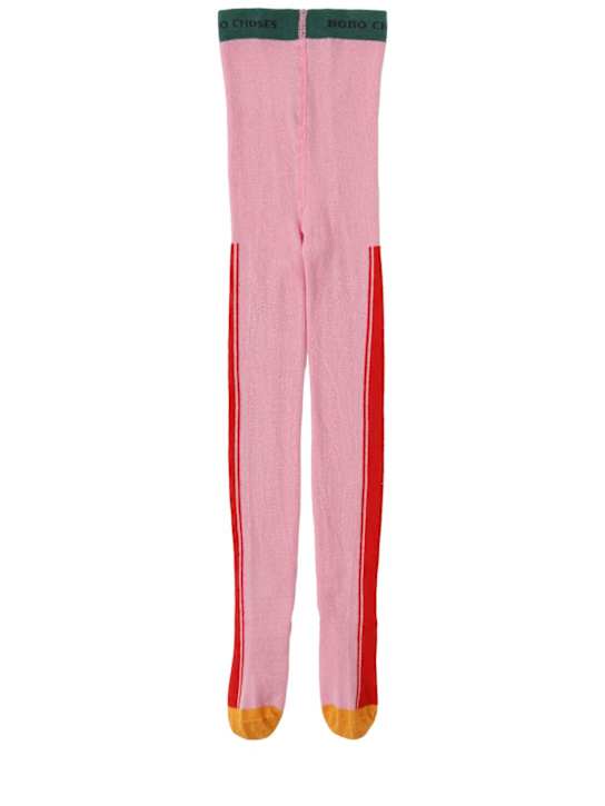 Bobo Choses: Collants color block