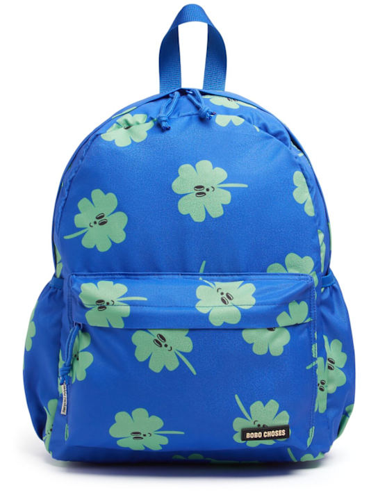 Bobo Choses: Sac à dos en nylon recyclé