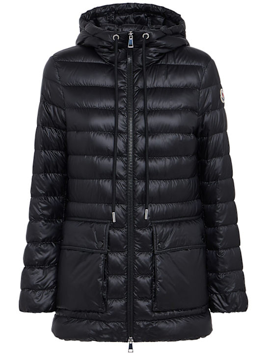 Moncler - Jasmin nylon down jacket