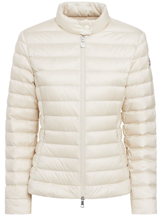 Moncler - Igelle nylon down jacket