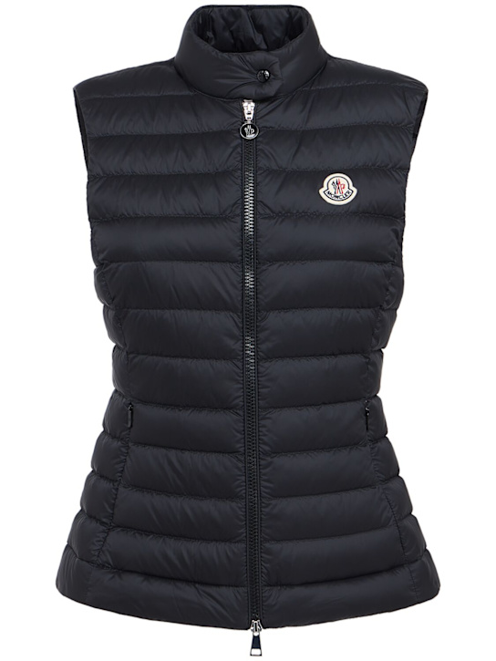 Moncler - Igens nylon down vest