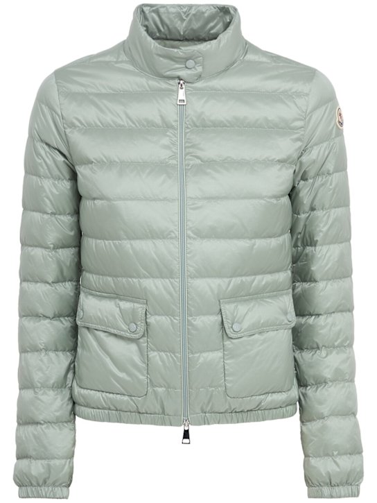 Moncler - Lans nylon down jacket