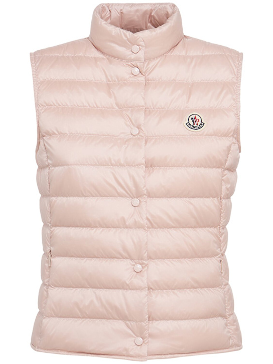Moncler - Liane nylon down vest