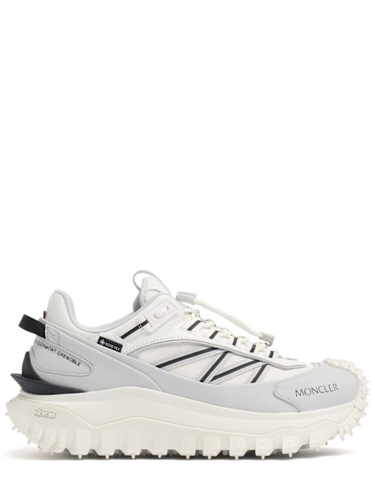 Moncler - Trailgrip GTX sneakers