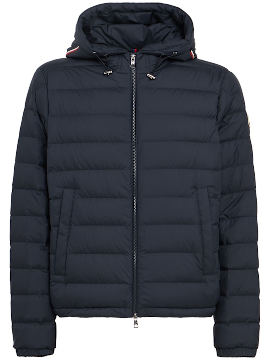 Moncler - Vermeille tech down jacket