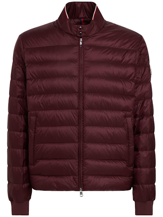 Moncler: Rigel nylon down jacket